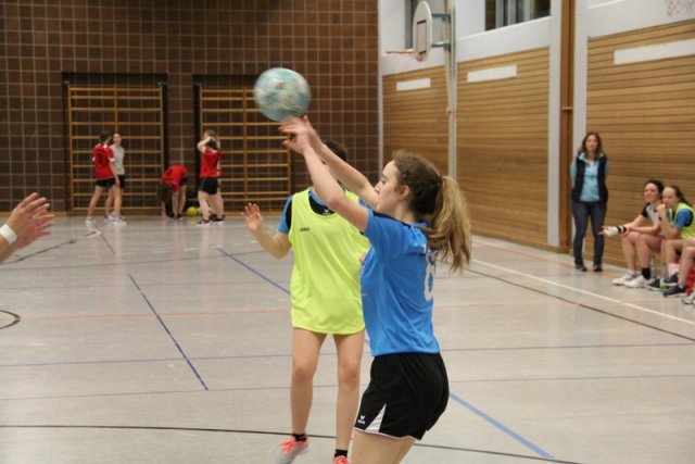 2018_03_10 Jugend 19 - A-Klasse